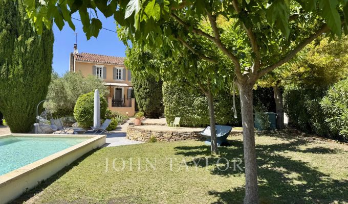 Venta Villa Le Castellet