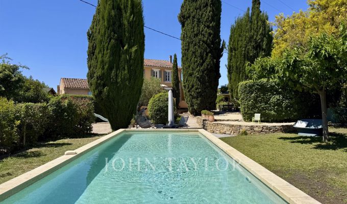 Venta Villa Le Castellet