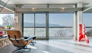 Venta Villa Le Mont-Pèlerin