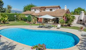 Venta Villa Le Rouret