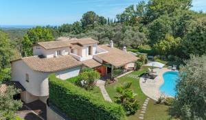 Venta Villa Le Rouret