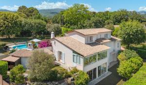 Venta Villa Le Rouret