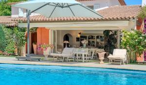 Venta Villa Le Rouret