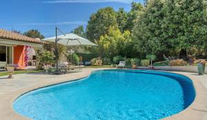 Venta Villa Le Rouret