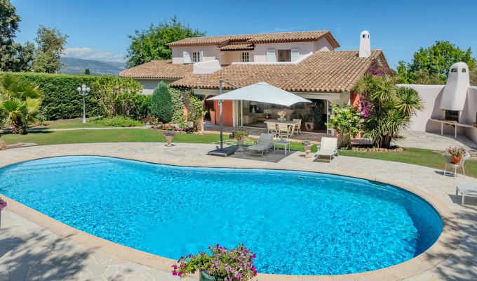 Venta Villa Le Rouret
