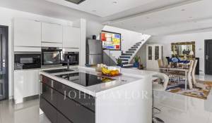 Venta Villa Le Rove