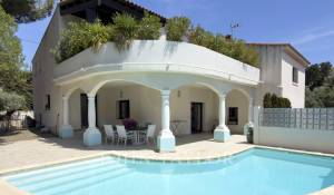 Venta Villa Le Rove