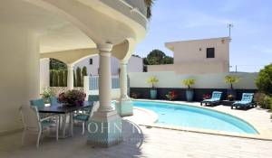 Venta Villa Le Rove
