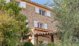 Venta Villa Le Tignet