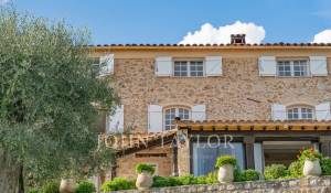 Venta Villa Le Tignet