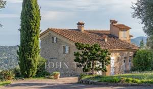 Venta Villa Le Tignet