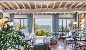 Venta Villa Le Tignet