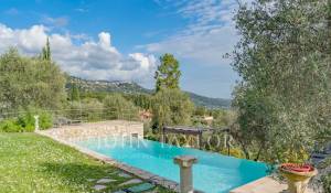 Venta Villa Le Tignet