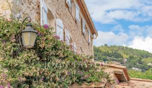 Venta Villa Le Tignet