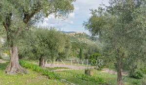 Venta Villa Le Tignet