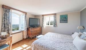 Venta Villa Le Tignet