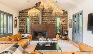 Venta Villa Lège-Cap-Ferret