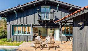 Venta Villa Lège-Cap-Ferret