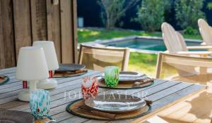 Venta Villa Lège-Cap-Ferret