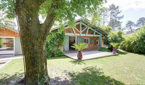 Venta Villa Lège-Cap-Ferret