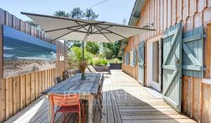 Venta Villa Lège-Cap-Ferret