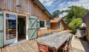 Venta Villa Lège-Cap-Ferret