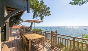 Venta Villa Lège-Cap-Ferret