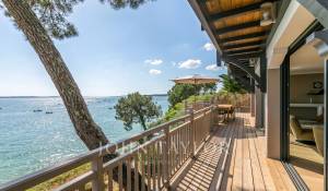 Venta Villa Lège-Cap-Ferret
