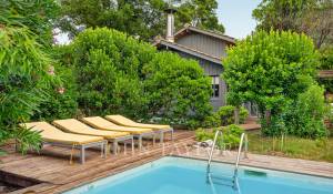 Venta Villa Lège-Cap-Ferret