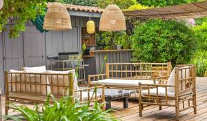 Venta Villa Lège-Cap-Ferret