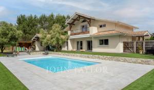 Venta Villa Lège-Cap-Ferret