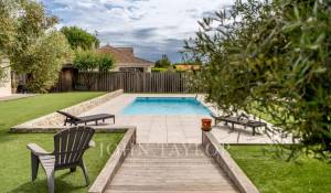 Venta Villa Lège-Cap-Ferret