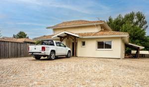 Venta Villa Lège-Cap-Ferret