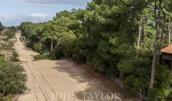 Venta Villa Lège-Cap-Ferret