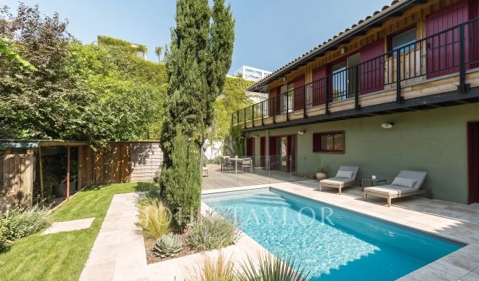 Venta Villa Lège-Cap-Ferret