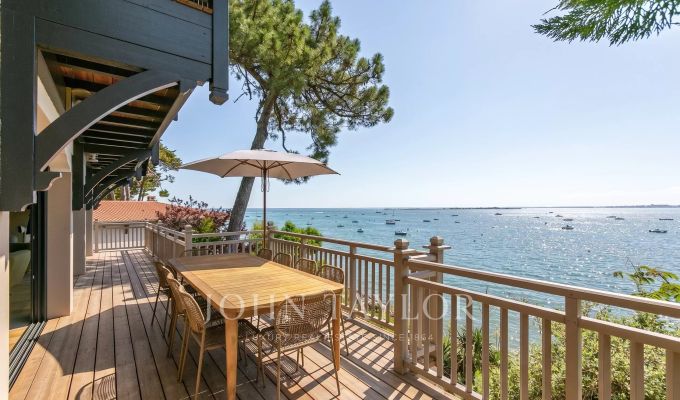 Venta Villa Lège-Cap-Ferret