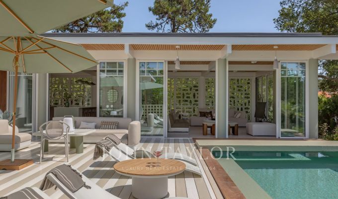 Venta Villa Lège-Cap-Ferret