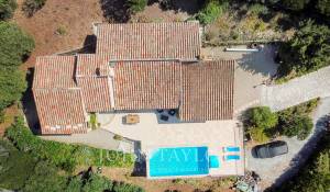 Venta Villa Les Issambres