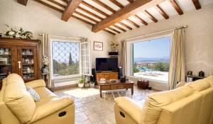 Venta Villa Les Issambres