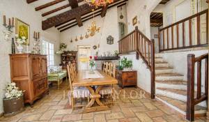 Venta Villa Les Issambres