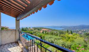 Venta Villa Les Issambres