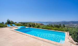 Venta Villa Les Issambres