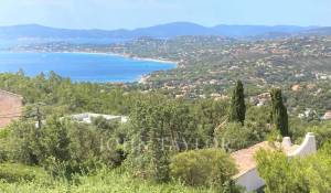 Venta Villa Les Issambres