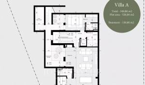 Venta Villa Limassol