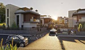 Venta Villa Limassol