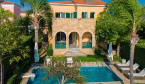 Venta Villa Limassol