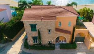 Venta Villa Limassol