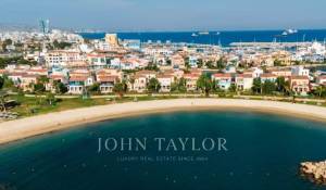 Venta Villa Limassol