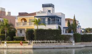 Venta Villa Limassol