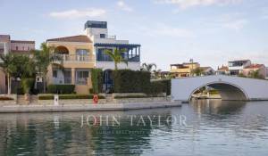 Venta Villa Limassol